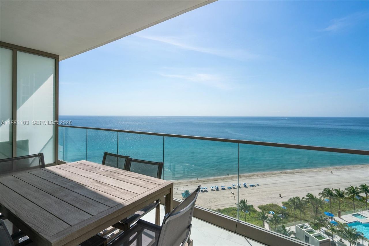 18975 Collins Ave, Unit 1104, Sunny Isles Beach, FL 33160 Photo