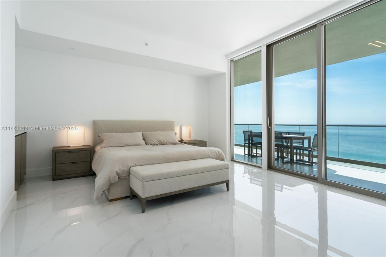 18975 Collins Ave, Unit 1104, Sunny Isles Beach, FL 33160 Photo