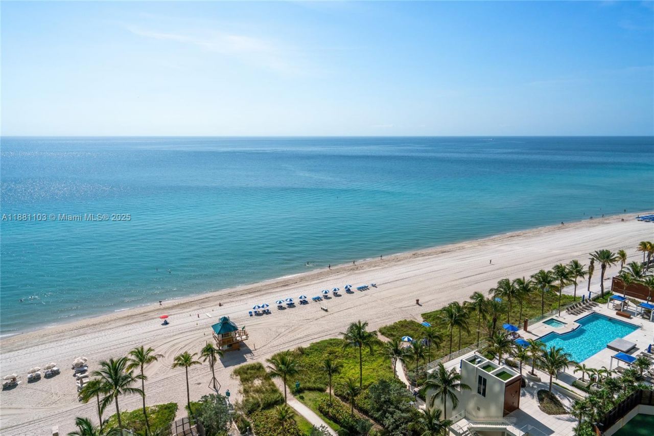 18975 Collins Ave, Unit 1104, Sunny Isles Beach, FL 33160 Photo