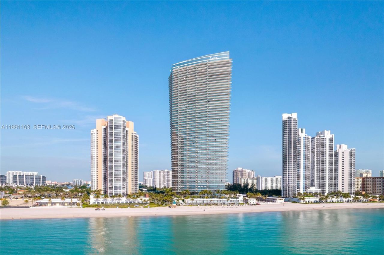 18975 Collins Ave, Unit 1104, Sunny Isles Beach, FL 33160 Photo