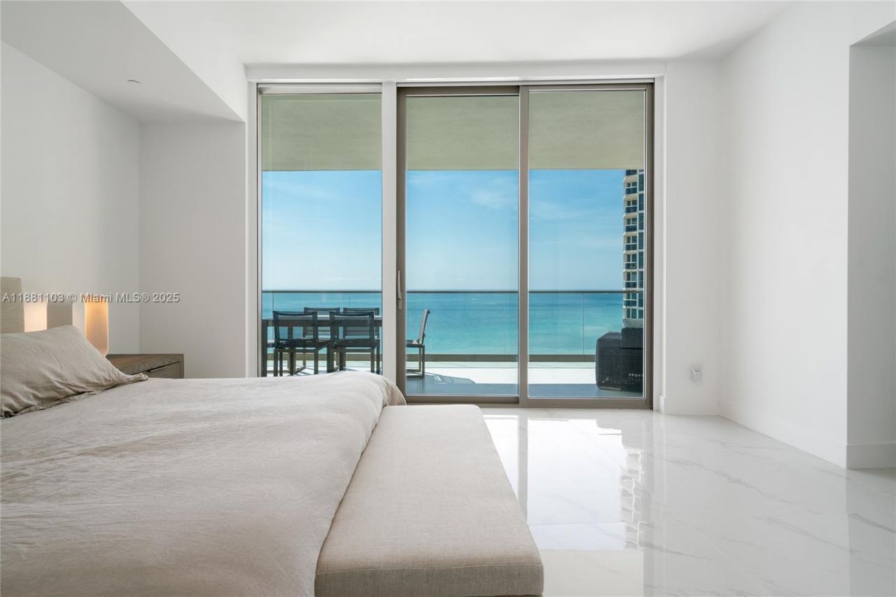 18975 Collins Ave, Unit 1104, Sunny Isles Beach, FL 33160 Photo