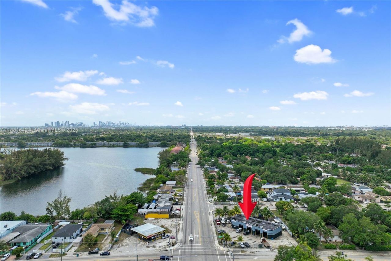 11070 NW 17th Ave, Miami, FL 33167 Photo