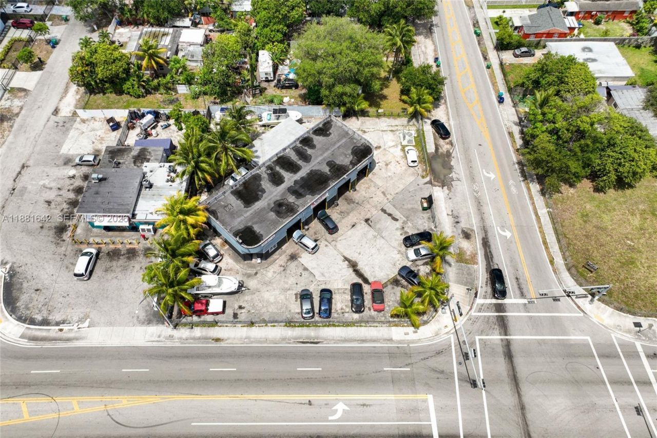 11070 NW 17th Ave, Miami, FL 33167 Photo