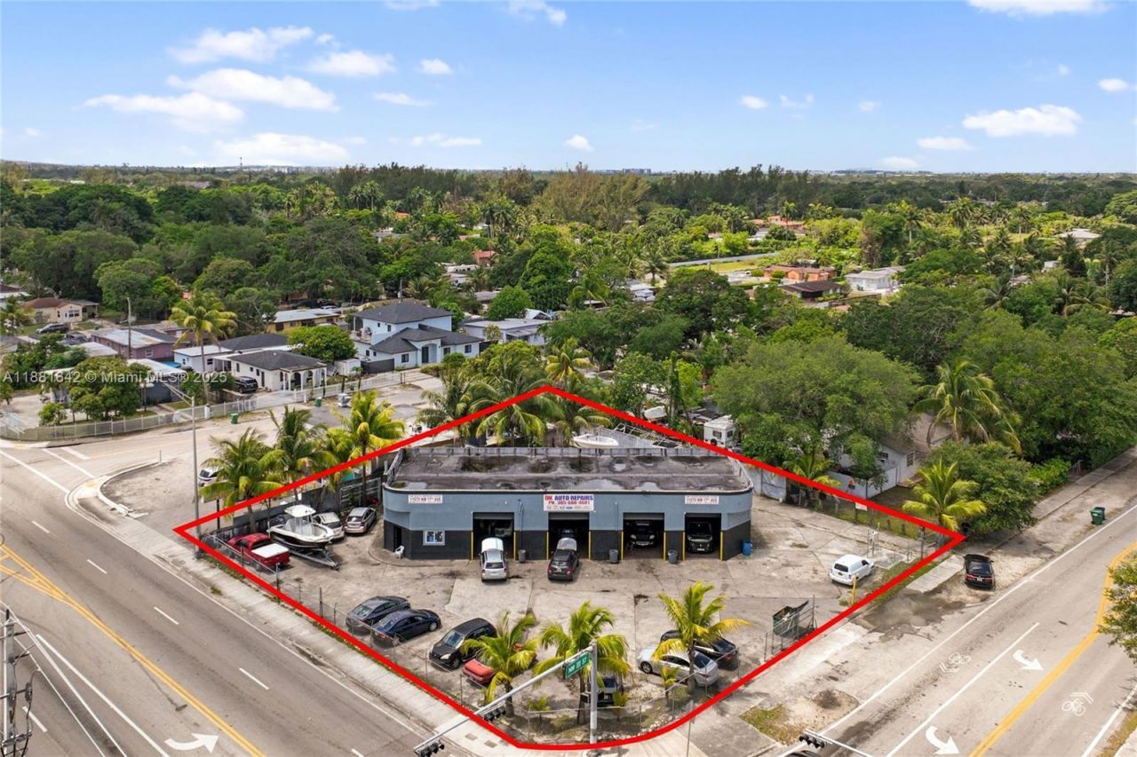 11070 NW 17th Ave, Miami, FL 33167 Photo