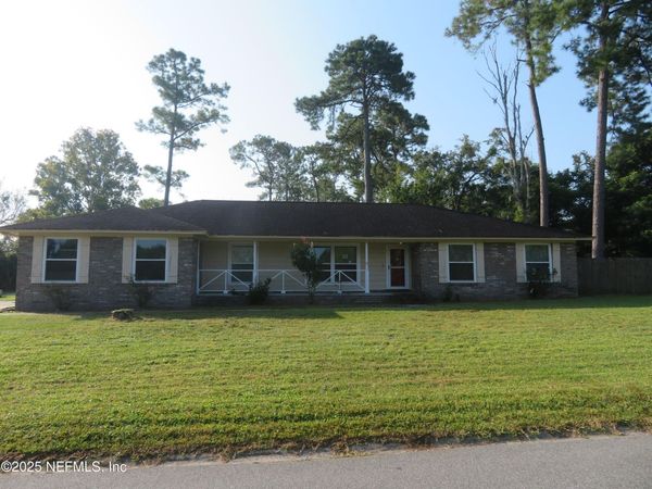 2527 BOTTOMRIDGE Drive, Orange Park, FL 32065