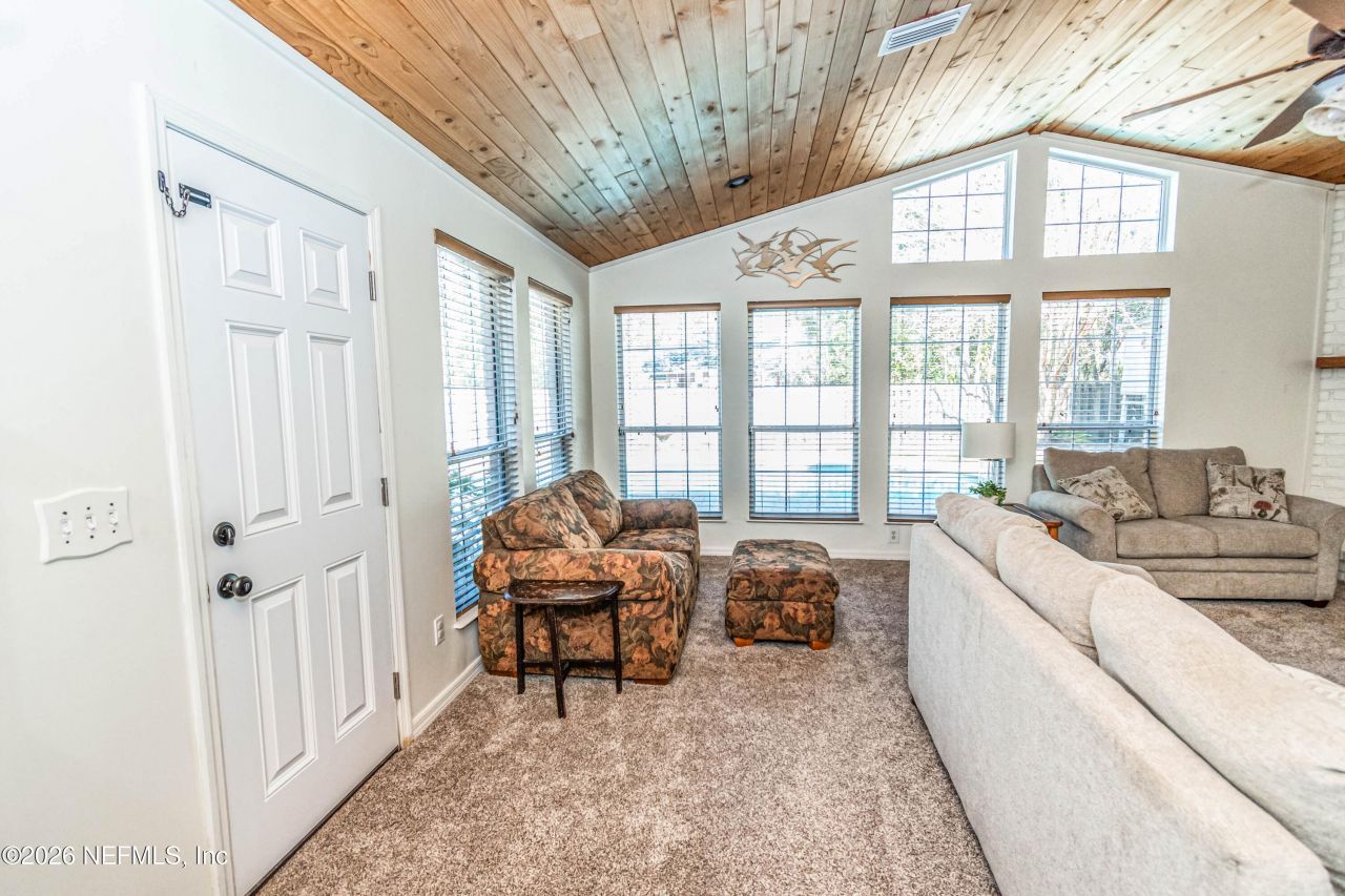 6121 Michele Road, Macclenny, FL 32063 Photo