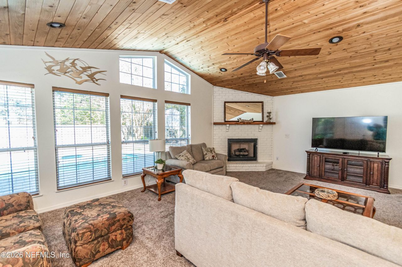 6121 Michele Road, Macclenny, FL 32063 Photo