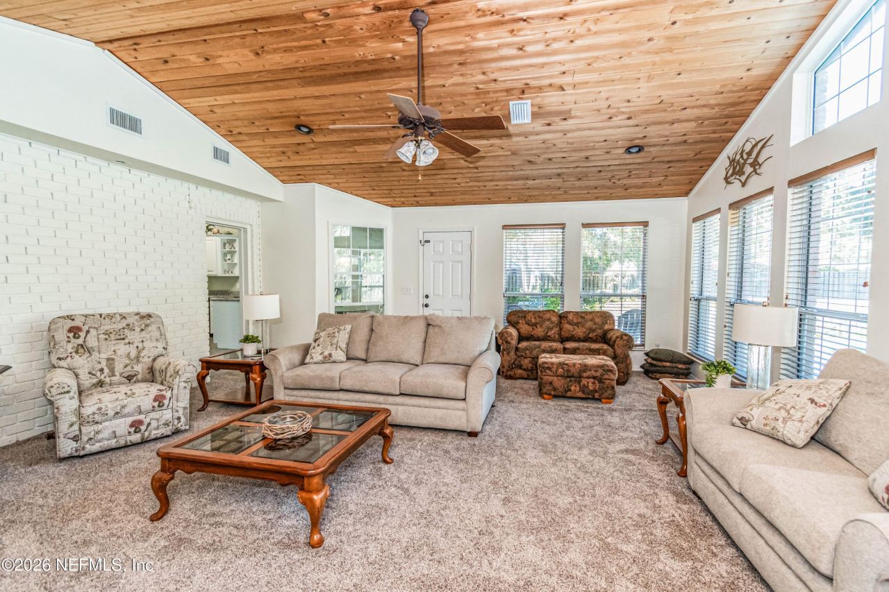 6121 Michele Road, Macclenny, FL 32063 Photo