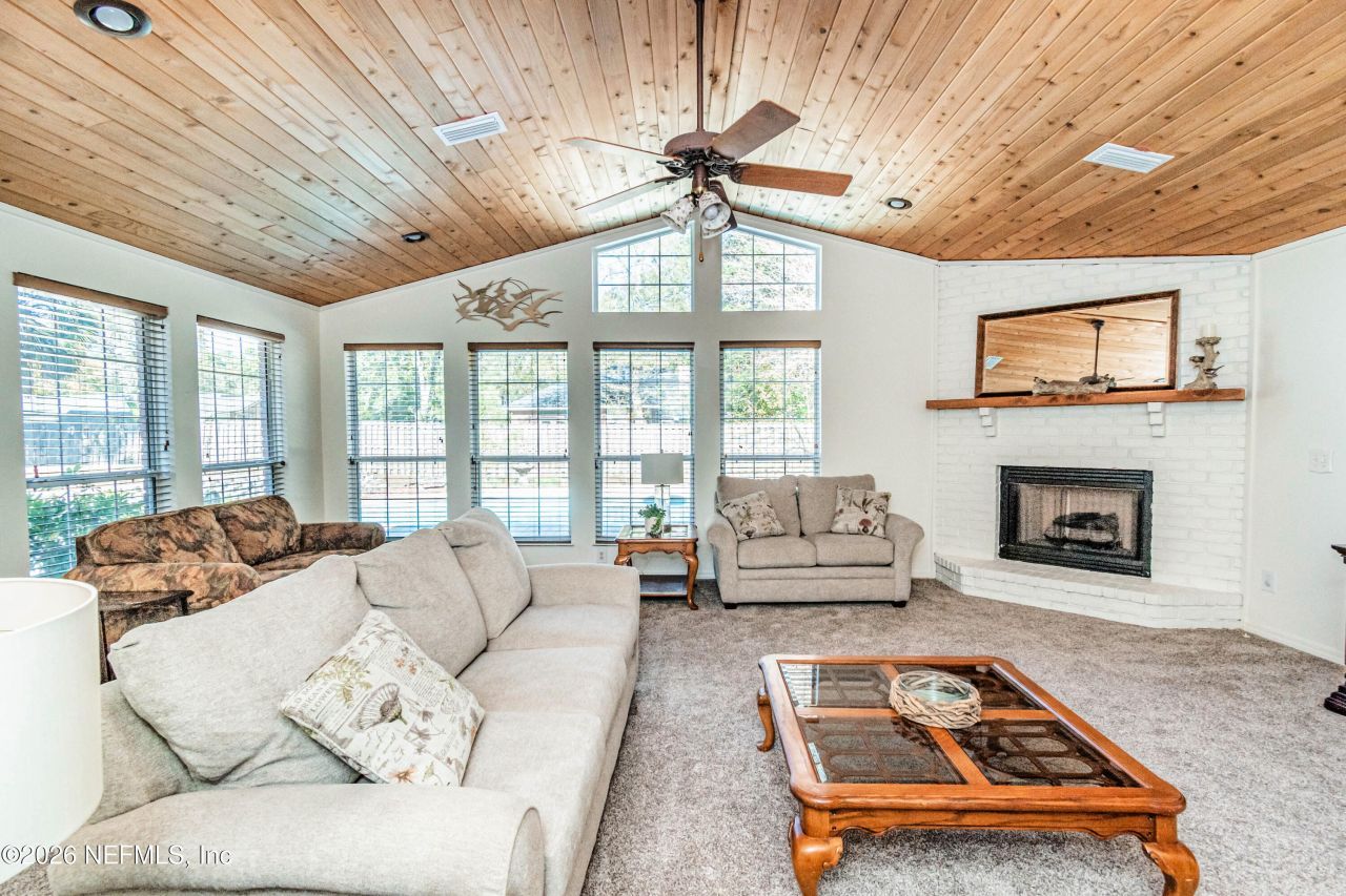 6121 Michele Road, Macclenny, FL 32063 Photo