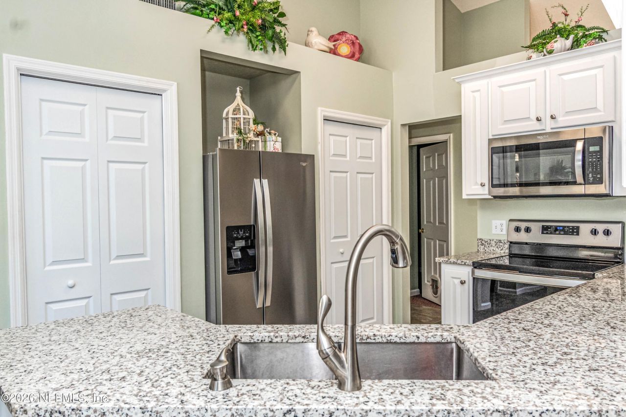 6121 Michele Road, Macclenny, FL 32063 Photo