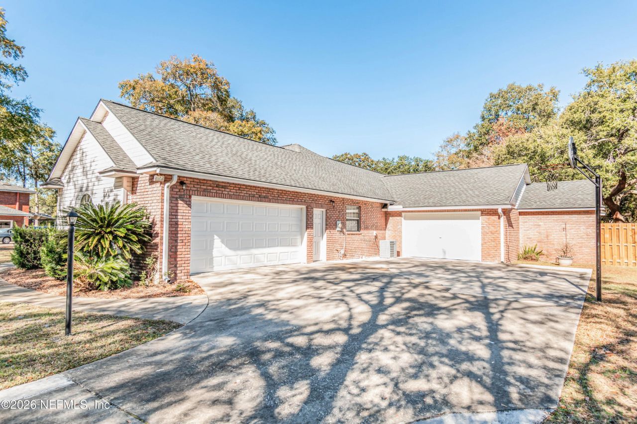 6121 Michele Road, Macclenny, FL 32063 Photo