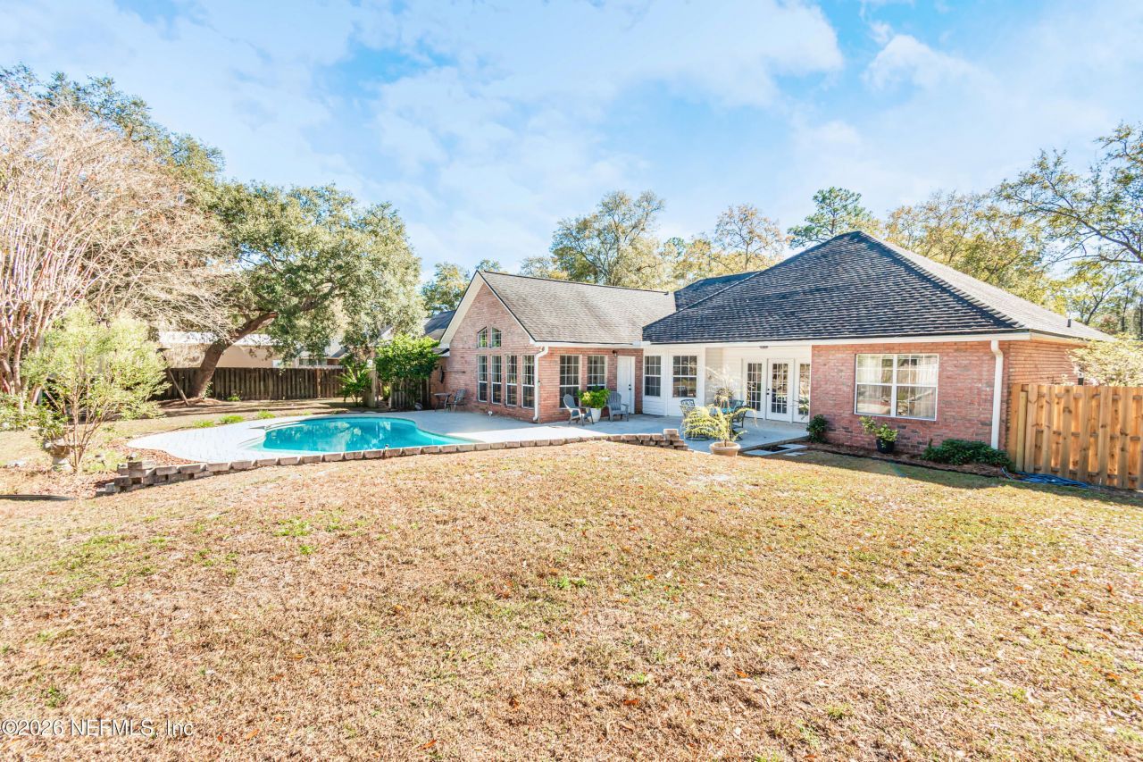 6121 Michele Road, Macclenny, FL 32063 Photo