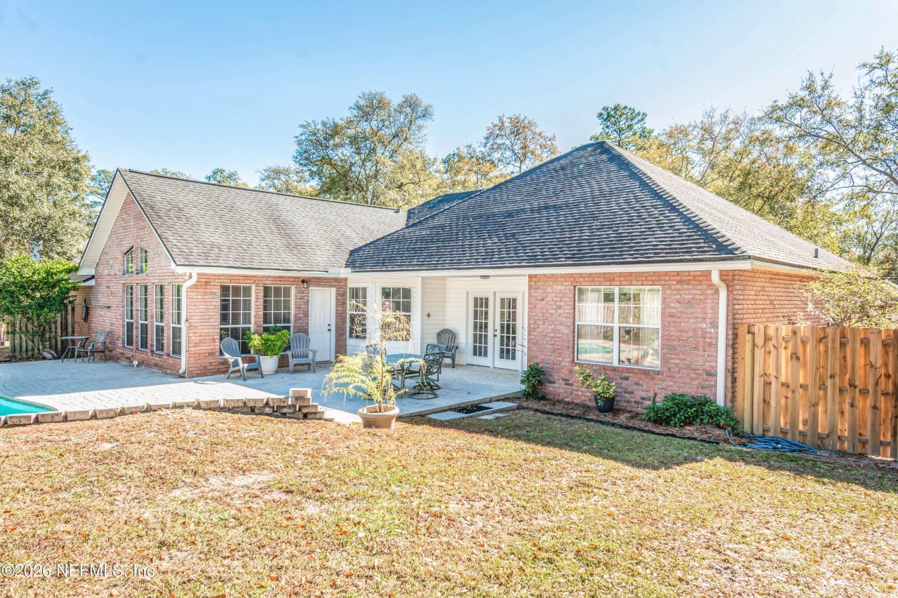 6121 Michele Road, Macclenny, FL 32063 Photo