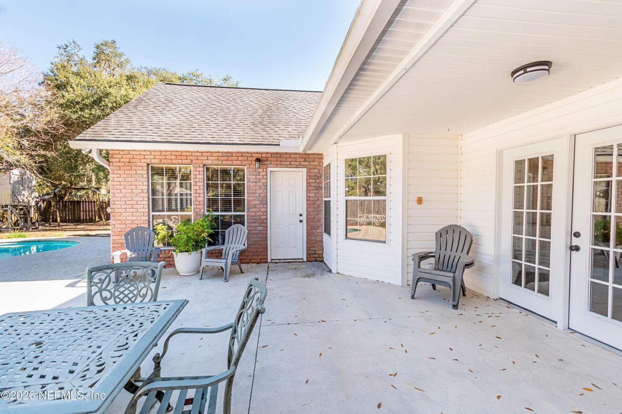 6121 Michele Road, Macclenny, FL 32063 Photo