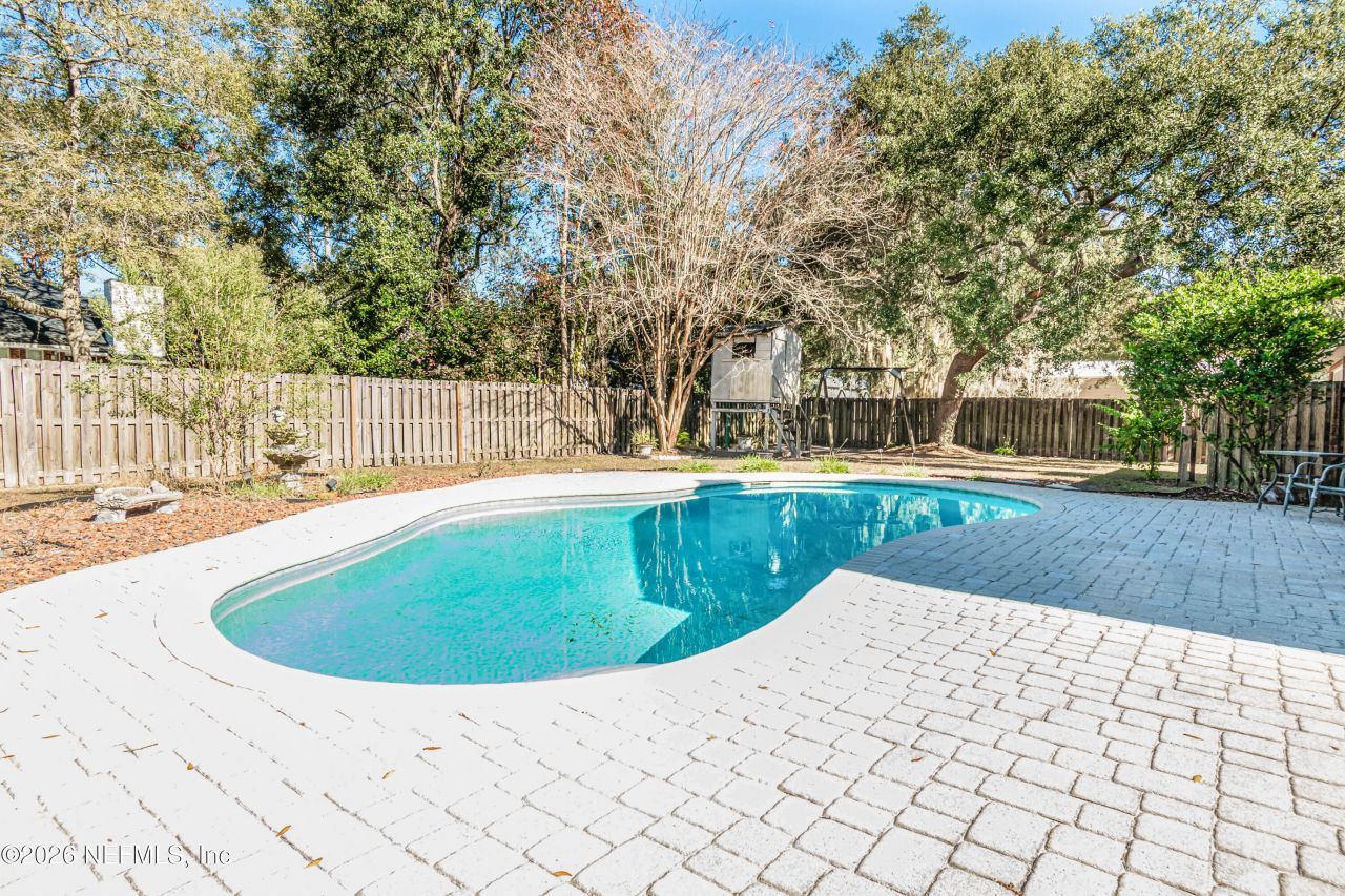 6121 Michele Road, Macclenny, FL 32063 Photo