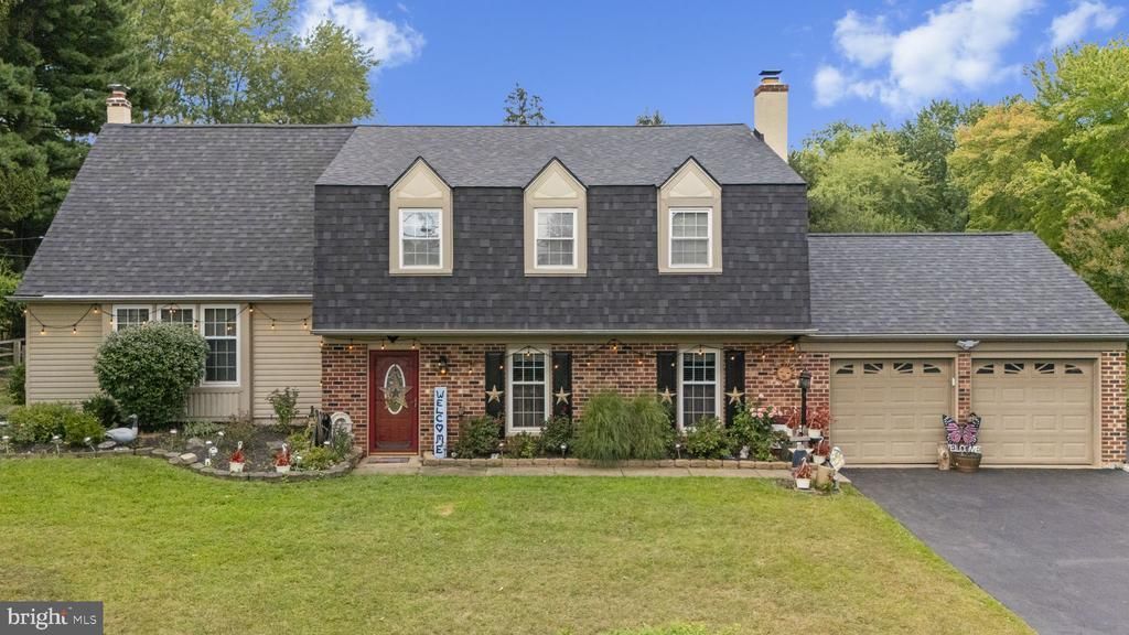 1324 Highland Avenue, Fort Washington, PA 19034 Main Photo