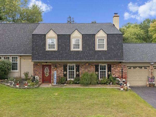 1324 HIGHLAND AVENUE, FORT WASHINGTON, PA 19034