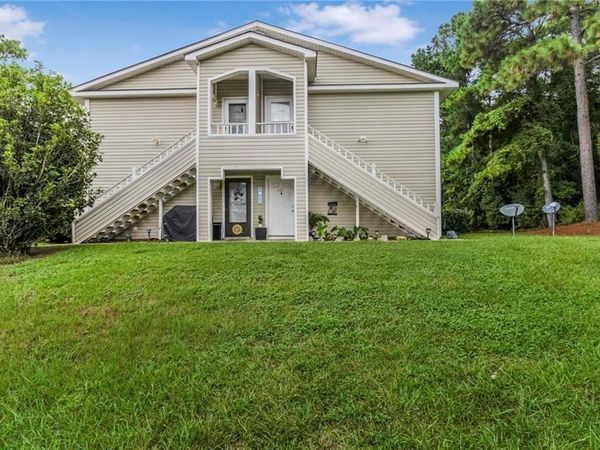 110 5th Street, Unit A203, Daphne, AL 36526