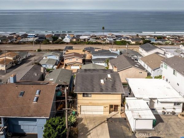 3486 Davies Avenue, Cayucos, CA 93430