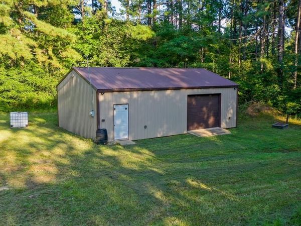 0 TBD Hwy 49, Jefferson, TX 75657