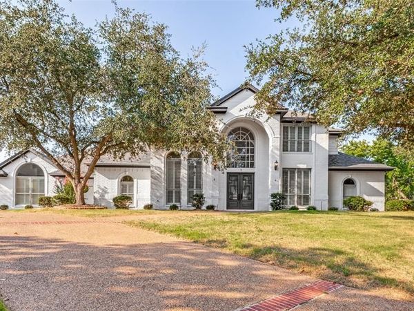 600 Loch Chalet Court, Arlington, TX 76012