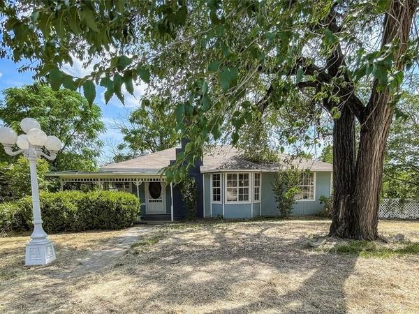 1401 Highway 180 W, Mineral Wells, TX 76067