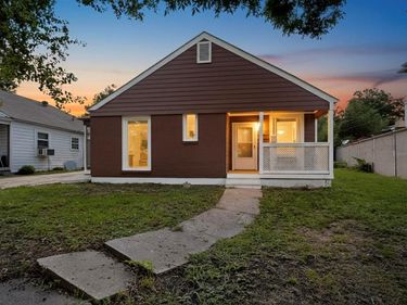 5020 Pershing Street, Dallas, TX 75206