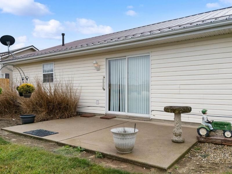 350 Dakins Chapel Road, Sabina, OH 45169 Photo 17