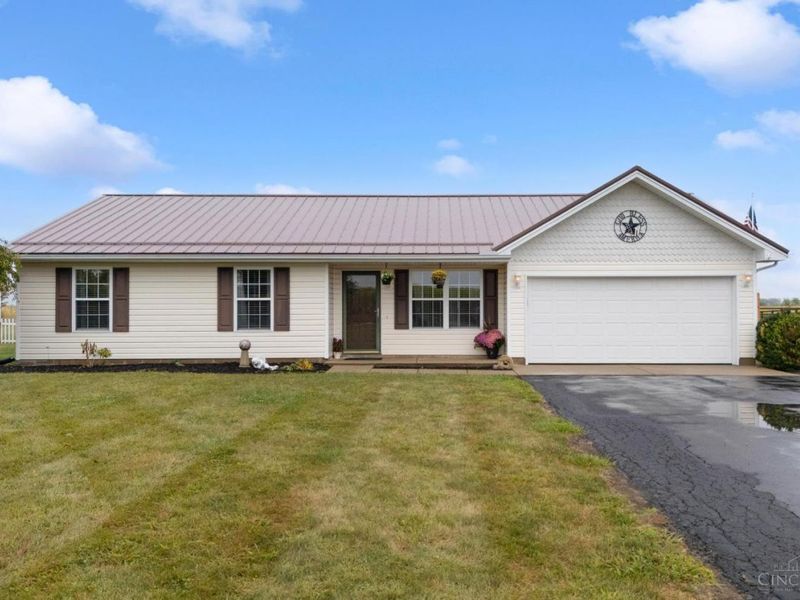 350 Dakins Chapel Road, Sabina, OH 45169 Photo 2
