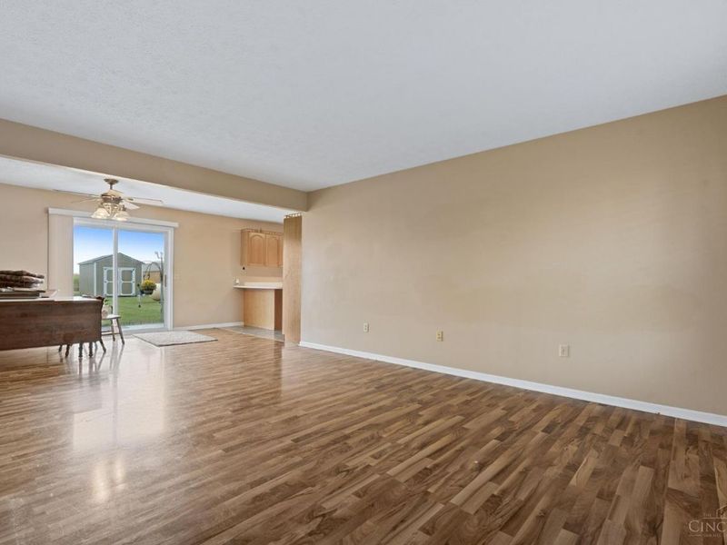 350 Dakins Chapel Road, Sabina, OH 45169 Photo 4