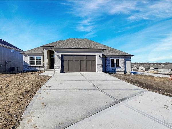 13014 S Constance Street, Olathe, KS 66062