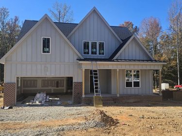 733 Bennett Ridge Court, Wake Forest, NC 27587