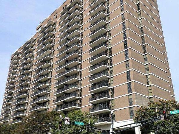 620 Peachtree Street NE, Unit 1516, Atlanta, GA 30308