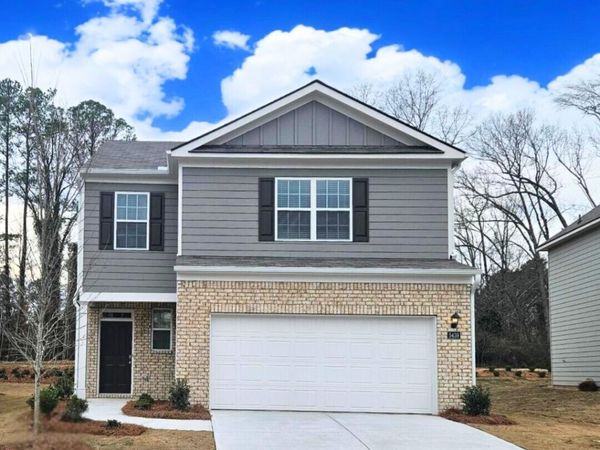 5439 Baybrook Circle, College Park, GA 30349