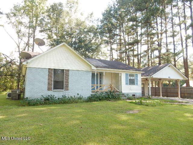 912 River Road Estates, Taylorsville, MS 39168 Main Photo