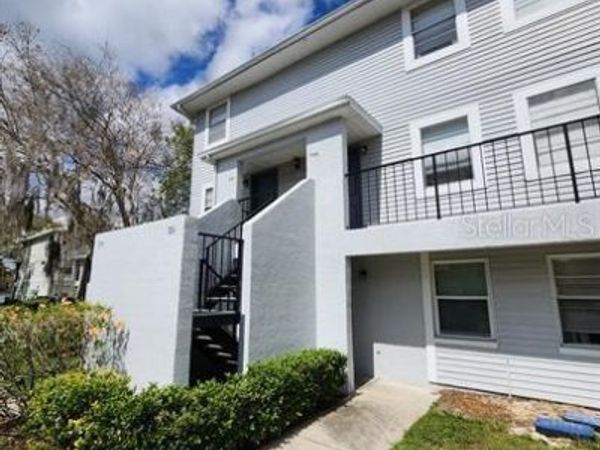 7141 E BANK DRIVE, Unit 7141, TAMPA, FL 33617