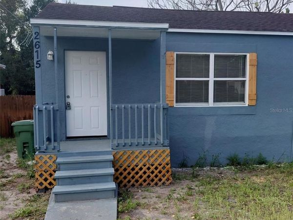 2615 E 28TH AVENUE, TAMPA, FL 33605