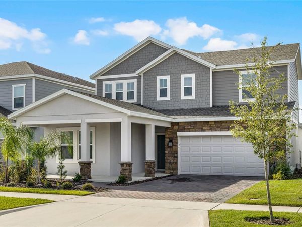 2527 RUNNERS CIRCLE, CLERMONT, FL 34714