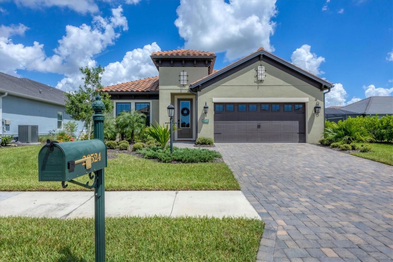 26524 Mickelson Drive, Englewood, FL 34223 Photo