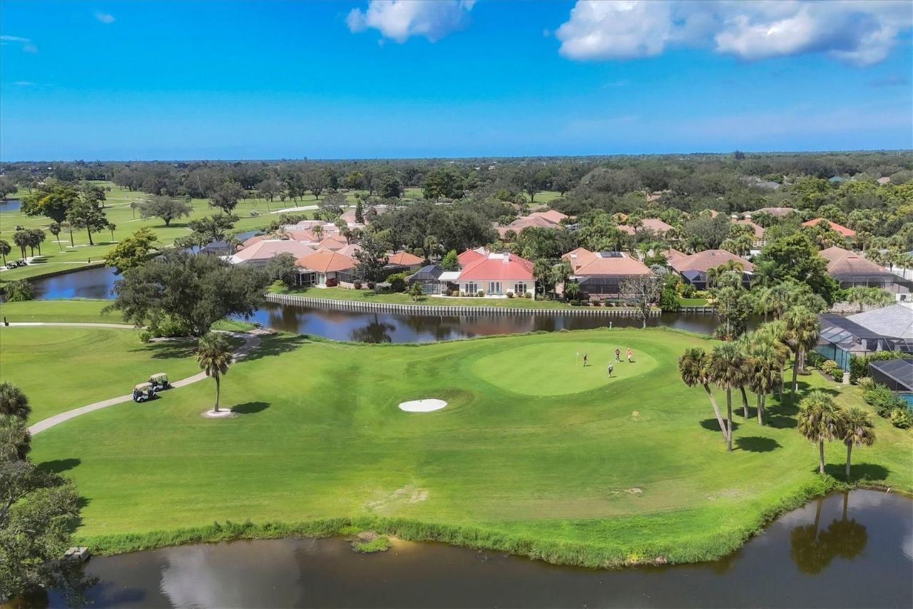 26524 Mickelson Drive, Englewood, FL 34223 Photo