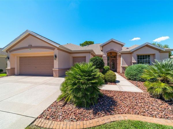 13184 SE 97TH TERRACE ROAD, SUMMERFIELD, FL 34491