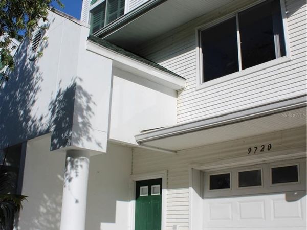 9720 INDIAN KEY TRAIL, Unit 117, SEMINOLE, FL 33776