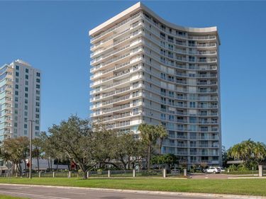 2611 BAYSHORE BOULEVARD, Unit 903, TAMPA, FL 33629