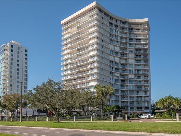 2611 BAYSHORE BOULEVARD, Unit 903, TAMPA, FL 33629
