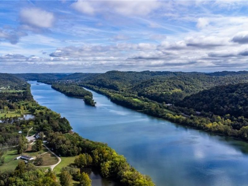 Z Hill Road, Sardis, OH 43946 Photo 11