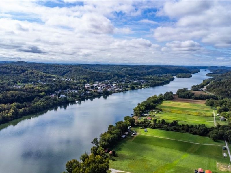 Z Hill Road, Sardis, OH 43946 Photo 12