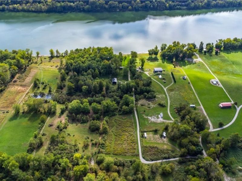 Z Hill Road, Sardis, OH 43946 Photo 14