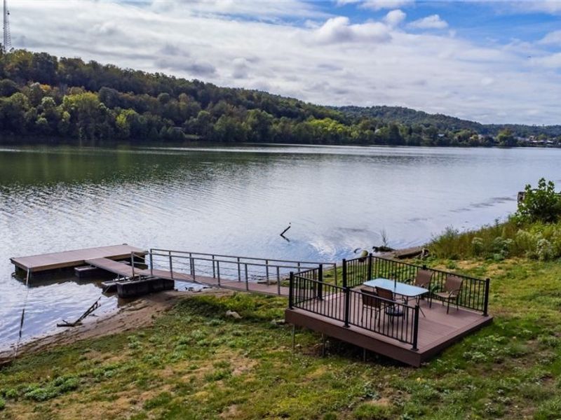 Z Hill Road, Sardis, OH 43946 Photo 18