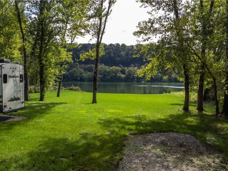 Z Hill Road, Sardis, OH 43946 Photo 2