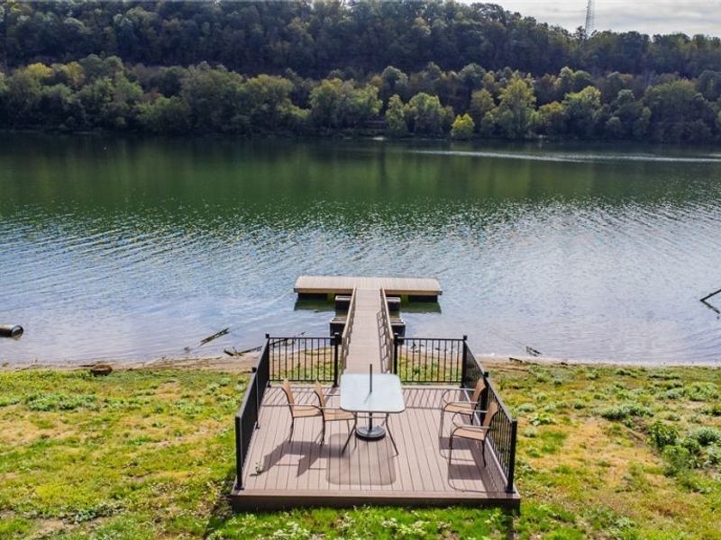 Z Hill Road, Sardis, OH 43946 Photo 20